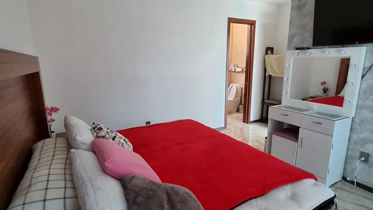 Photo of Bedroom in Avandaro
