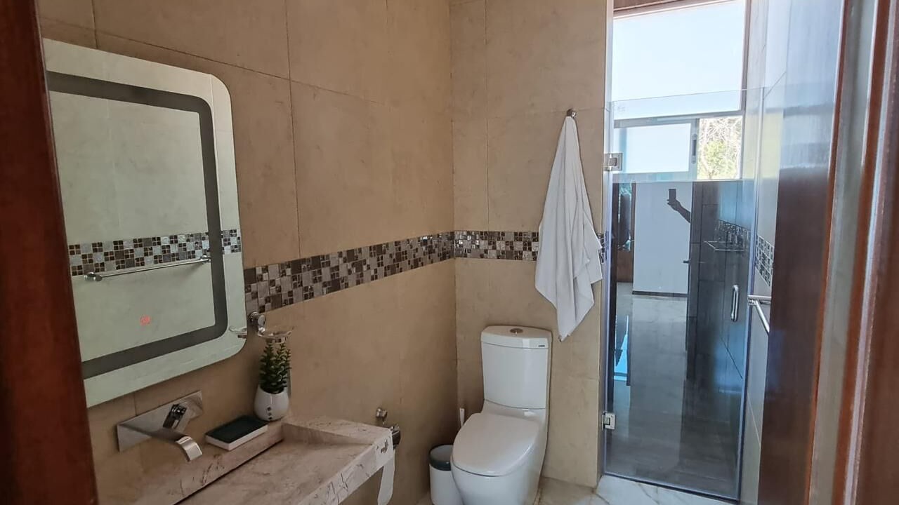 Photo of Bathroom in Avandaro