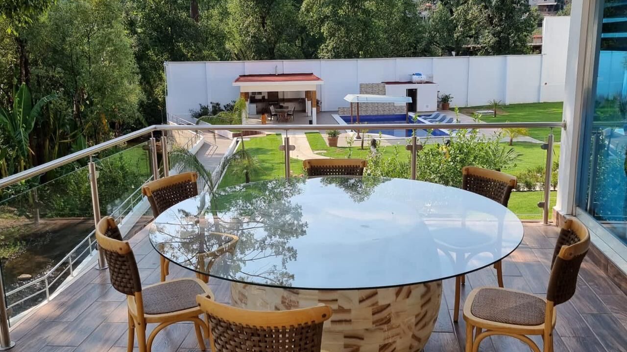 Photo of Outdoor in Avandaro