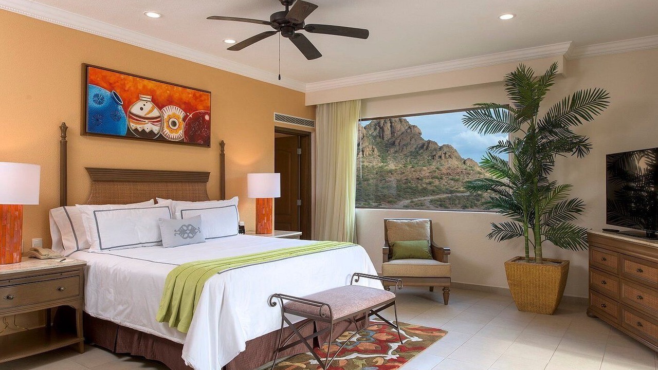 Photo of Bedroom in El Marasal