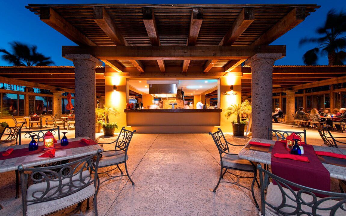 Photo of Outdoor in El Marasal
