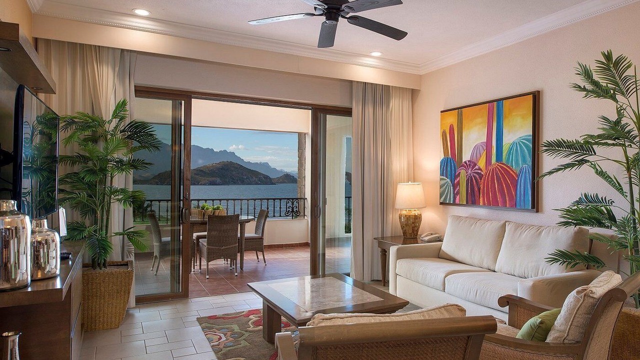 Photo of Livingroom in El Marasal