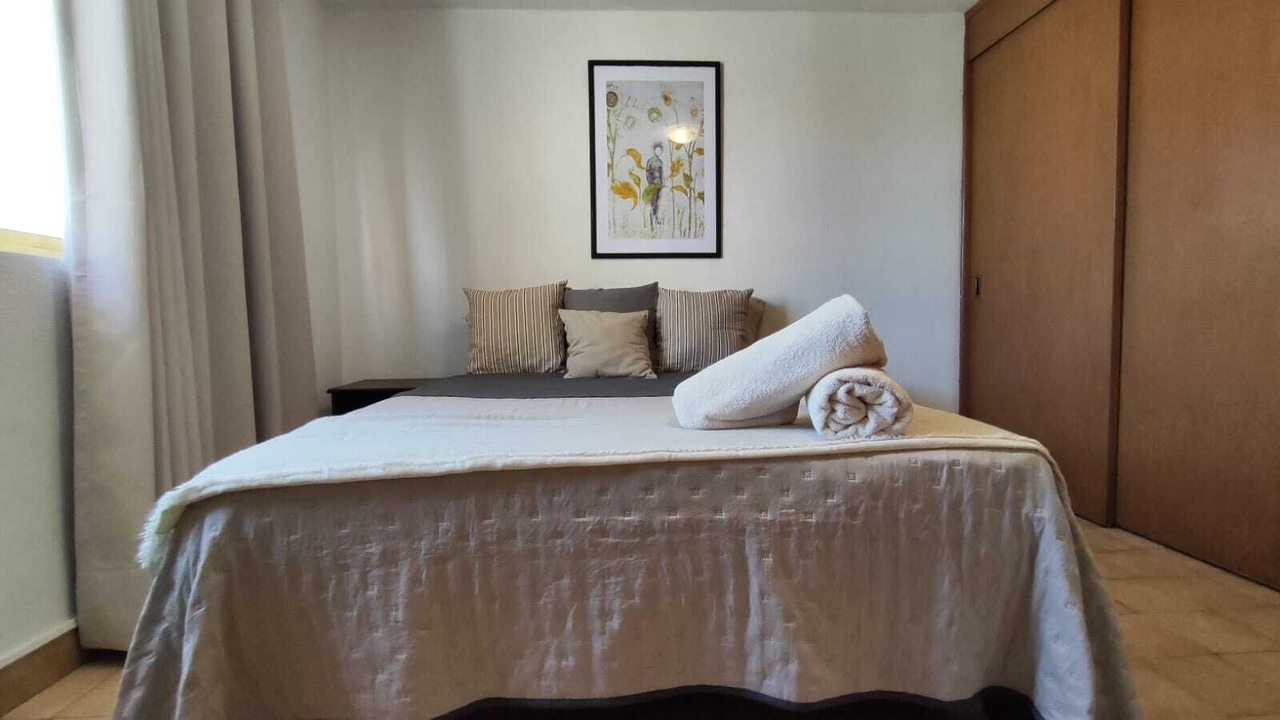 Photo of Bedroom in Downtown Queretaro
