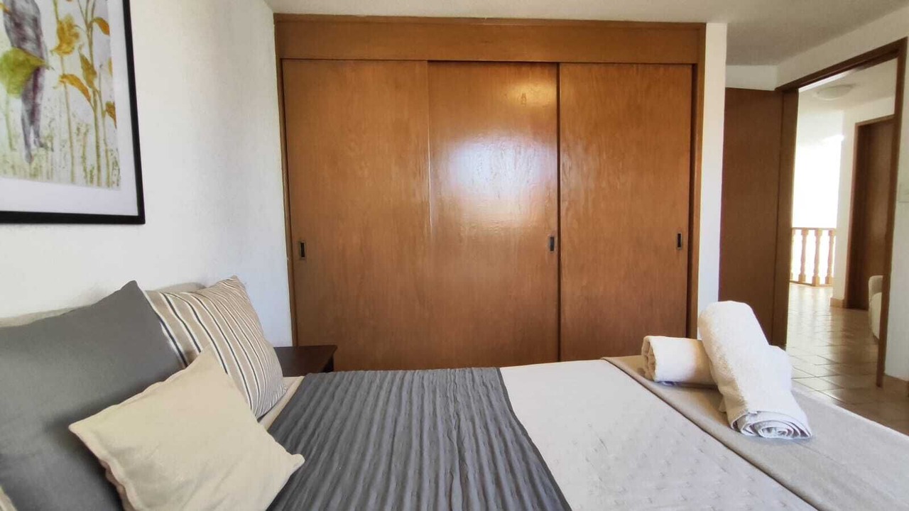Photo of Bedroom in Downtown Queretaro