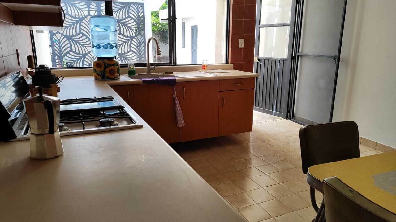 Photo of Kitchen in Downtown Queretaro