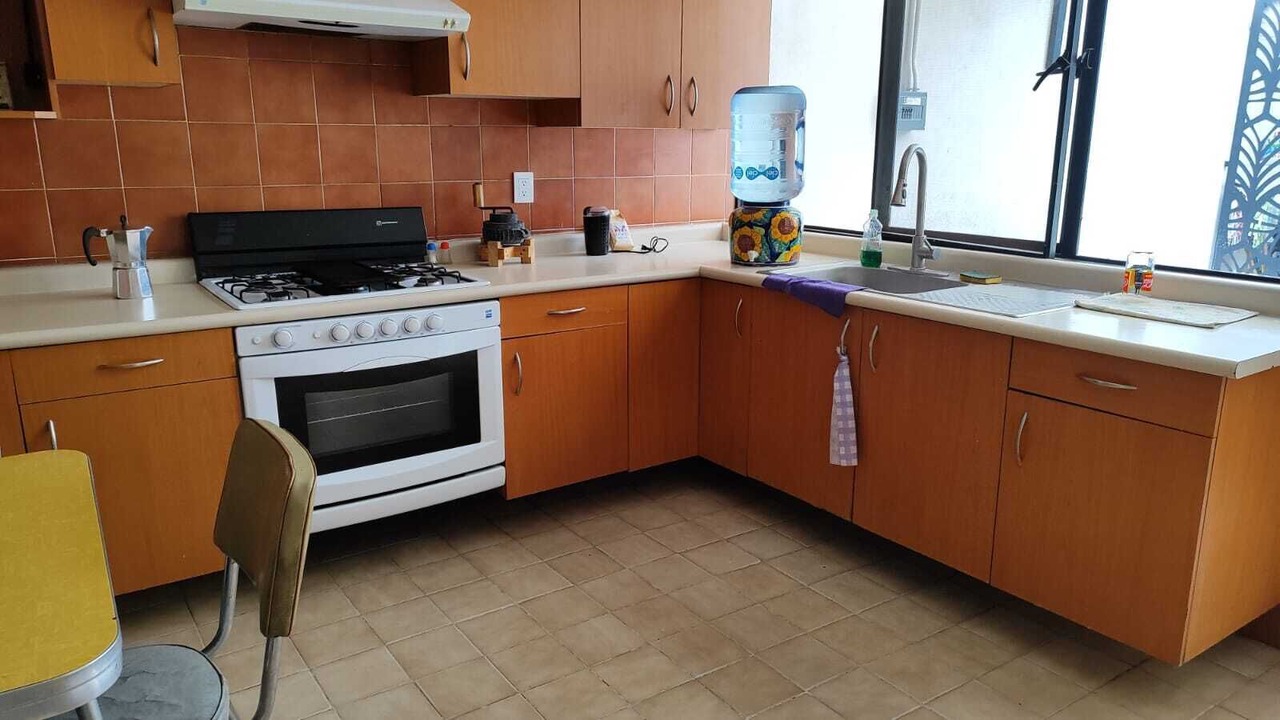 Photo of Kitchen in Downtown Queretaro