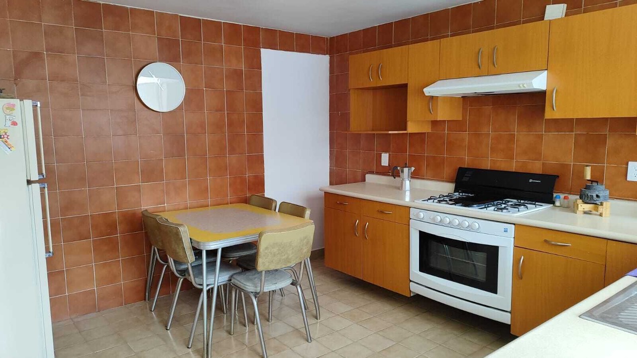 Photo of Kitchen in Downtown Queretaro