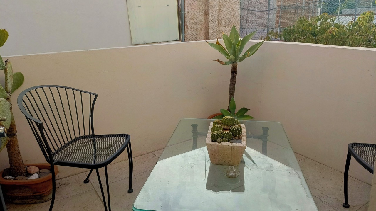 Photo of Outdoor in Downtown Queretaro