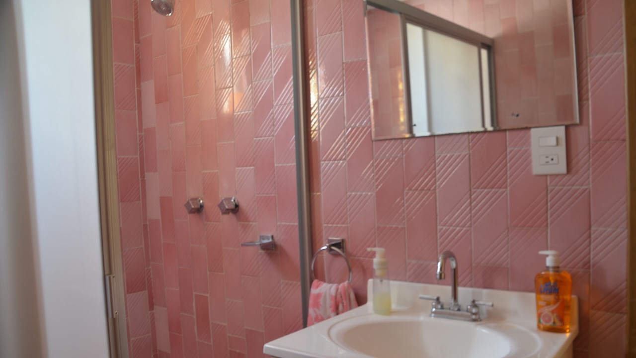 Photo of Bathroom in Downtown Queretaro