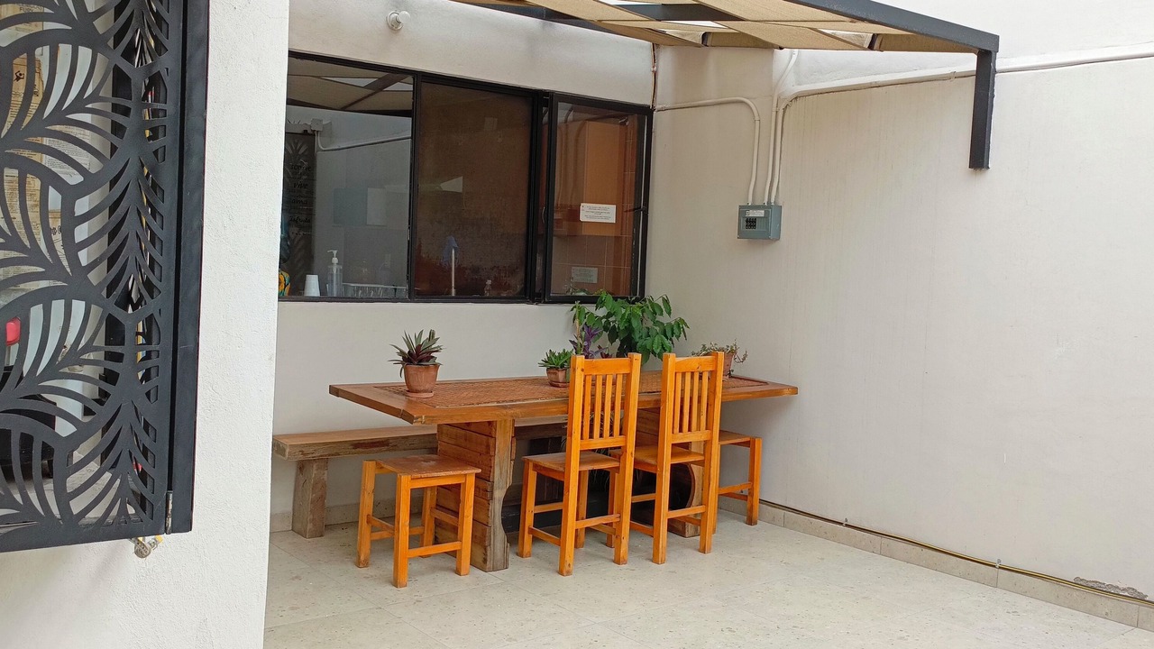 Photo of Outdoor in Downtown Queretaro