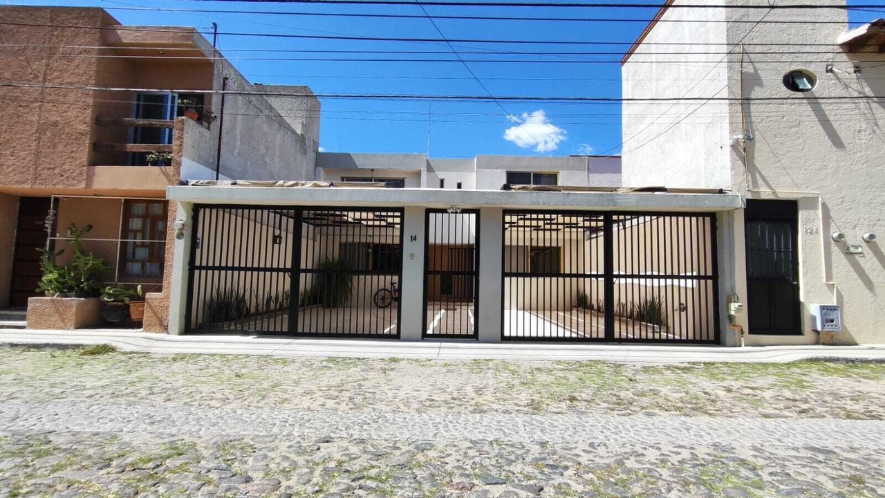 Photo of Outdoor in Downtown Queretaro