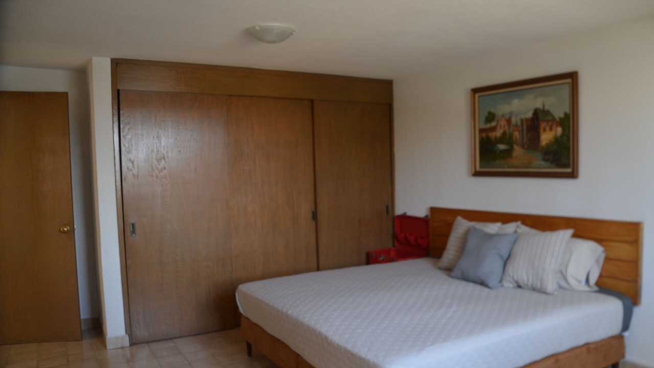 Photo of Bedroom in Downtown Queretaro