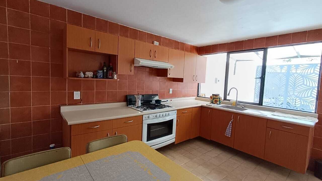 Photo of Kitchen in Downtown Queretaro