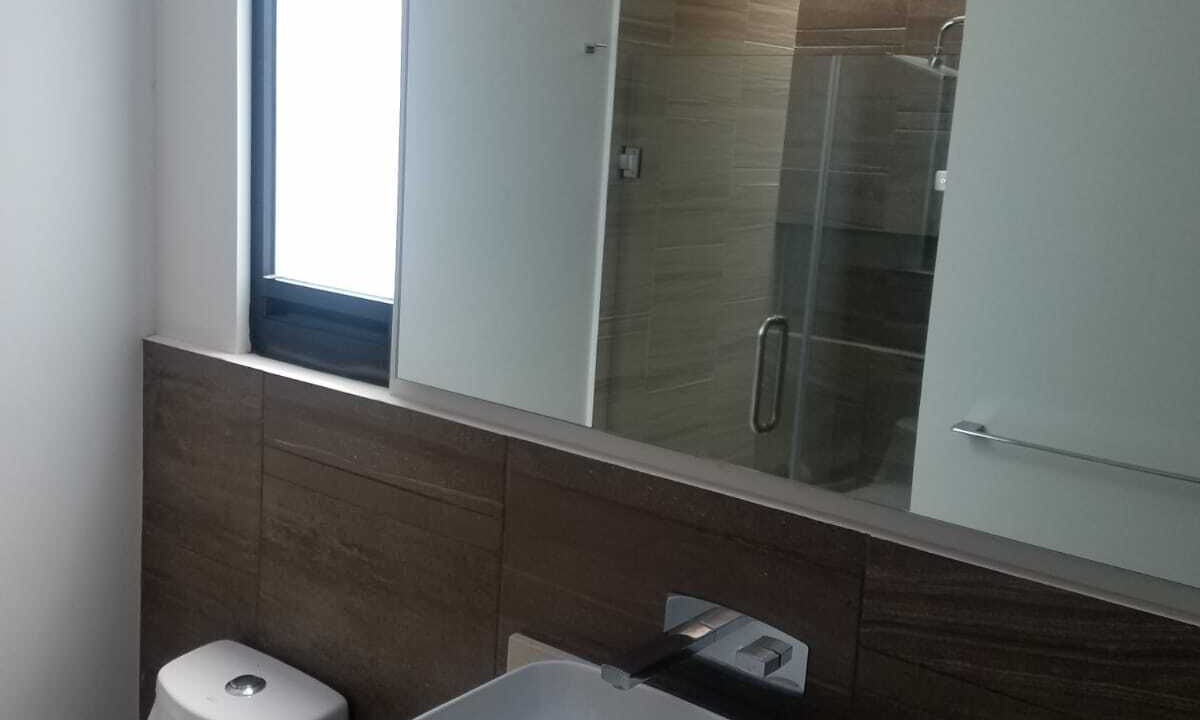 Photo of Bathroom in Aguascalientes