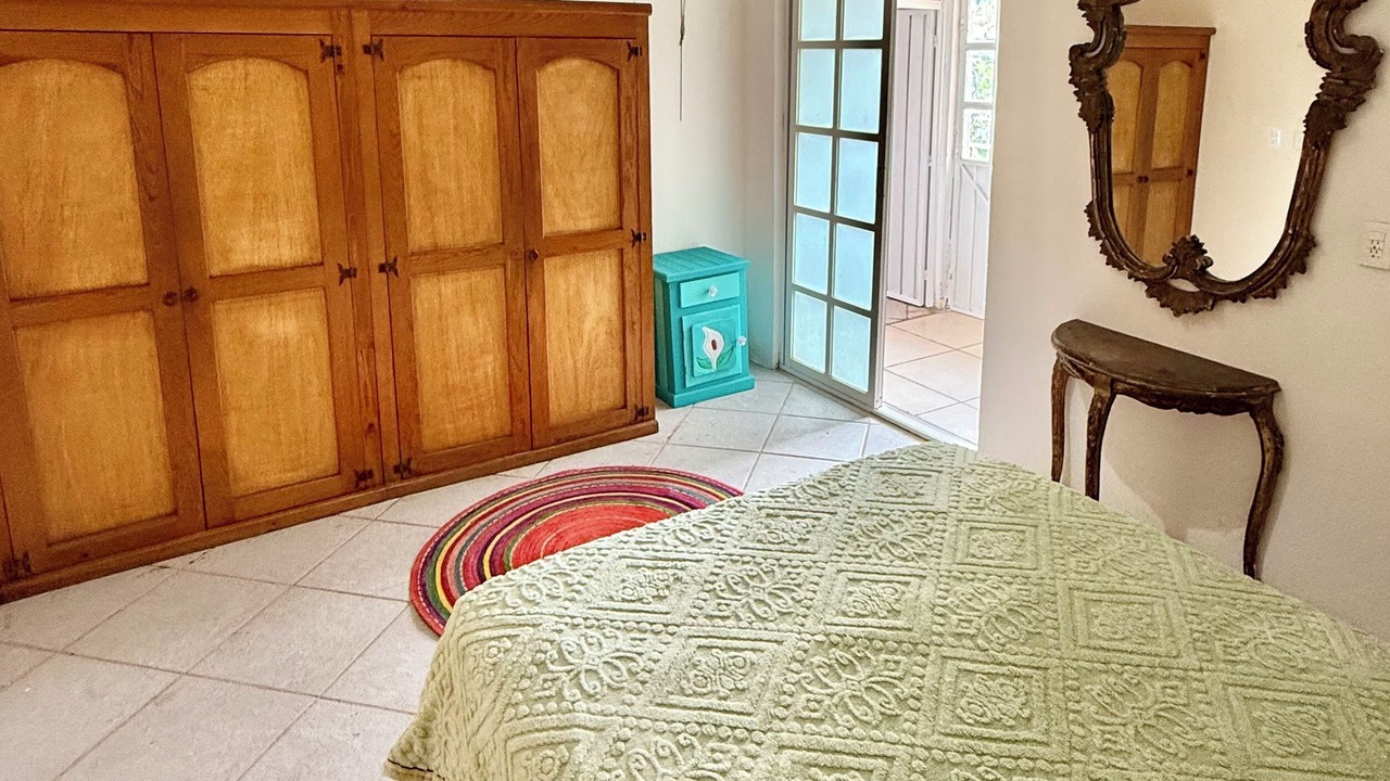 Photo of Bedroom in Cuauhtemoc Cardenas