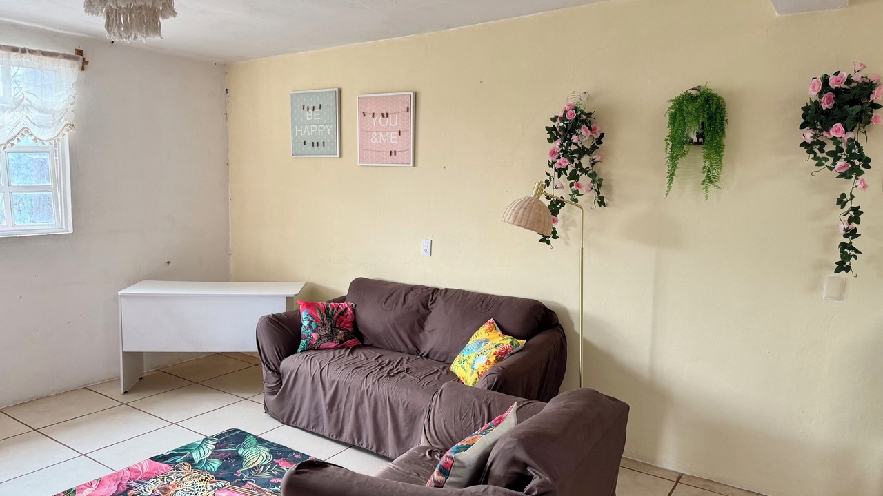 Photo of Livingroom in Cuauhtemoc Cardenas