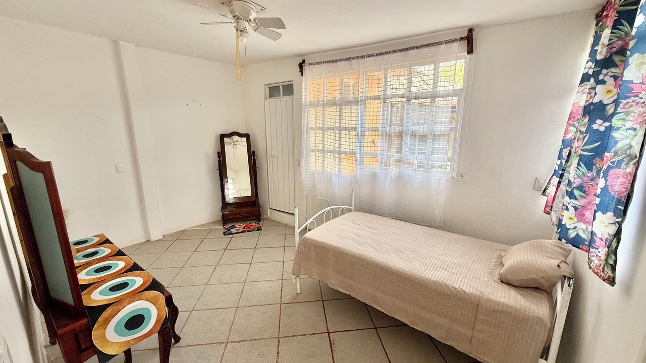 Photo of Bedroom in Cuauhtemoc Cardenas