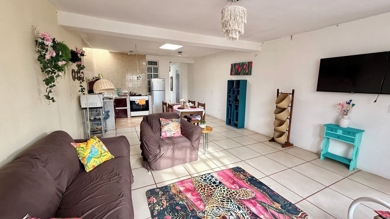 Photo of Livingroom in Cuauhtemoc Cardenas