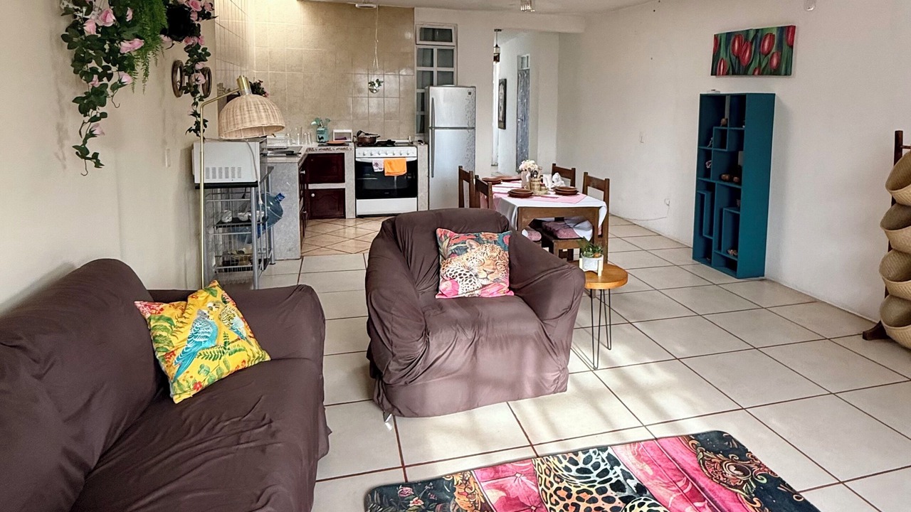 Photo of Livingroom in Cuauhtemoc Cardenas