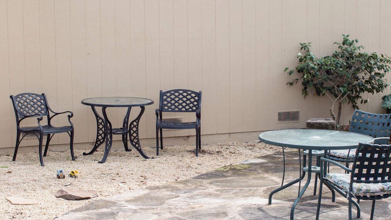Photo of Outdoor in Santa Rosa
