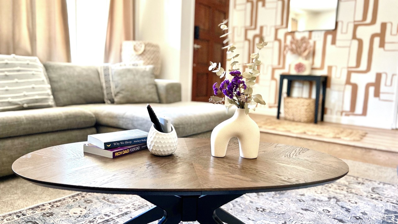 Photo of Livingroom in Santa Rosa