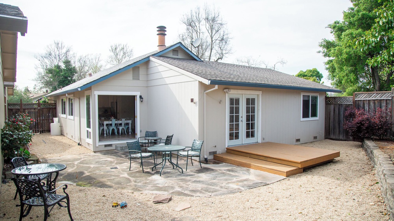 Photo of Outdoor in Santa Rosa