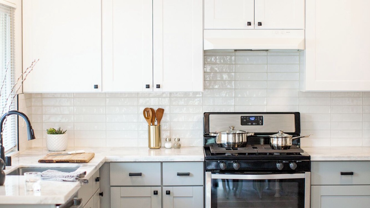Photo of Kitchen in Santa Rosa