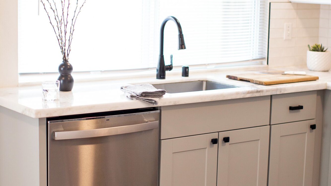 Photo of Kitchen in Santa Rosa
