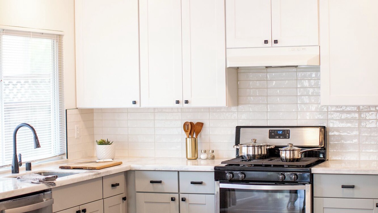 Photo of Kitchen in Santa Rosa