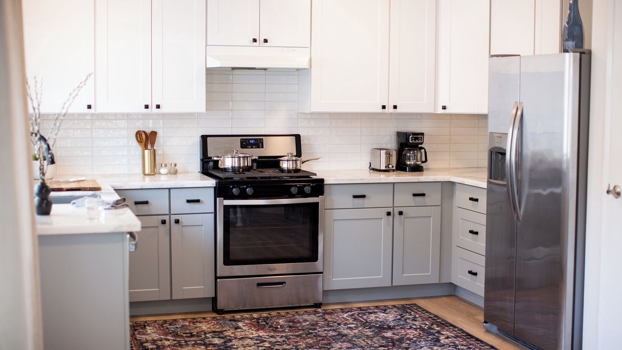 Photo of Kitchen in Santa Rosa