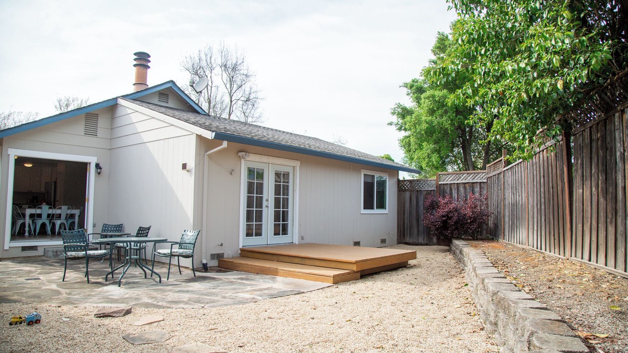 Photo of Outdoor in Santa Rosa