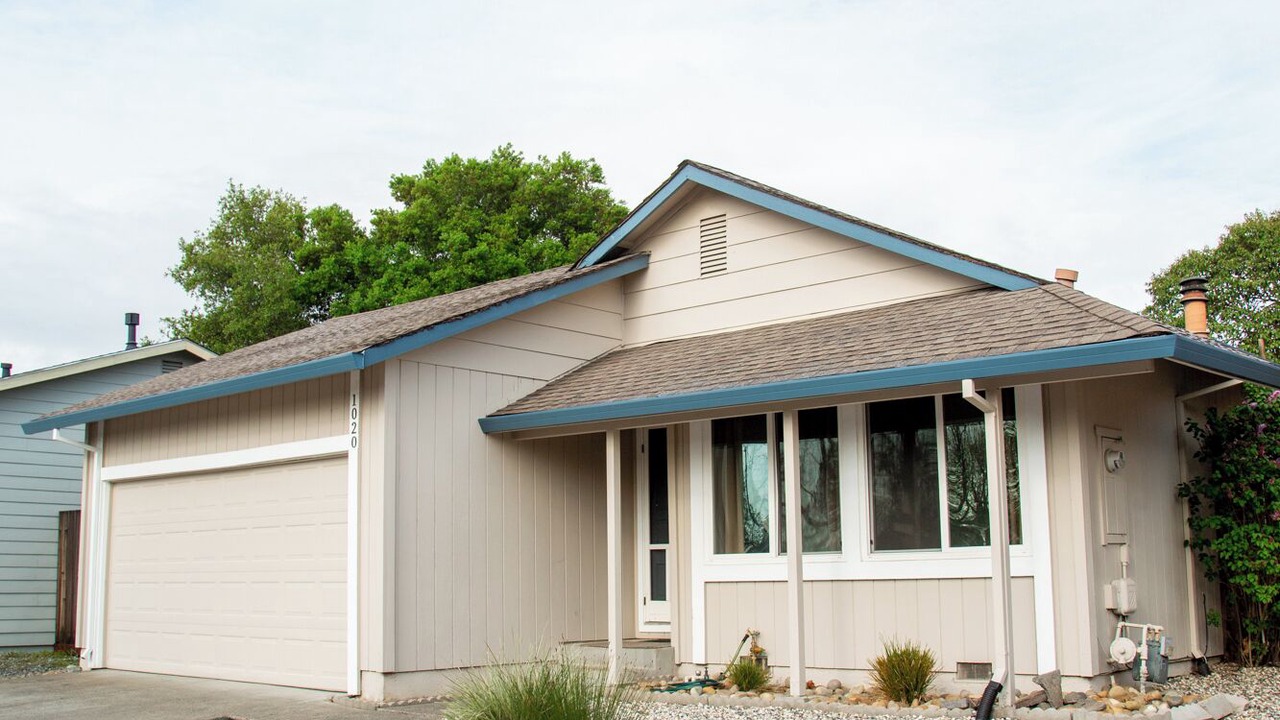 Photo of Outdoor in Santa Rosa