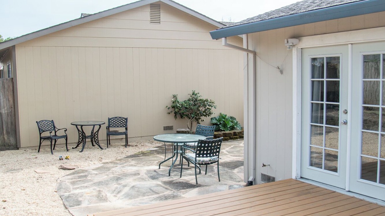 Photo of Outdoor in Santa Rosa