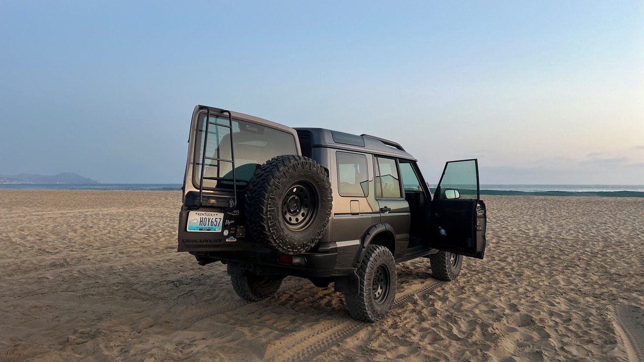 Photo of Others in Todos Santos