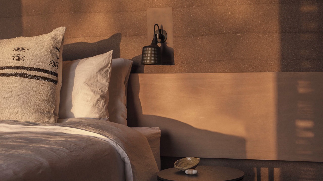 Photo of Bedroom in Todos Santos