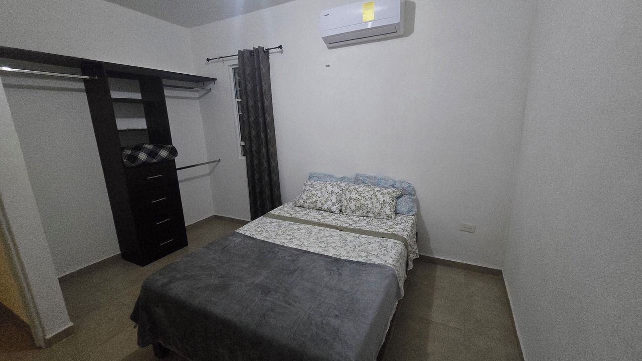 Photo of Bedroom in Conkal