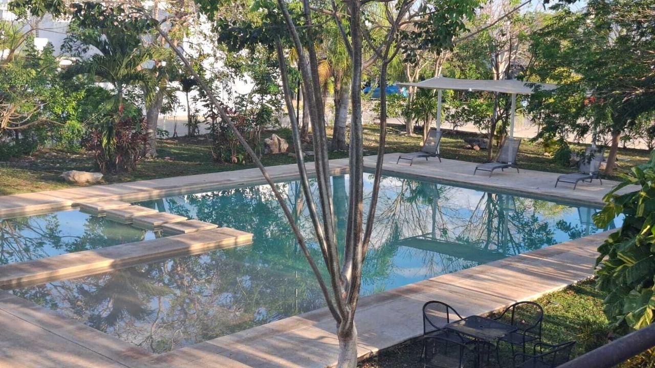 Photo of Outdoor in Conkal