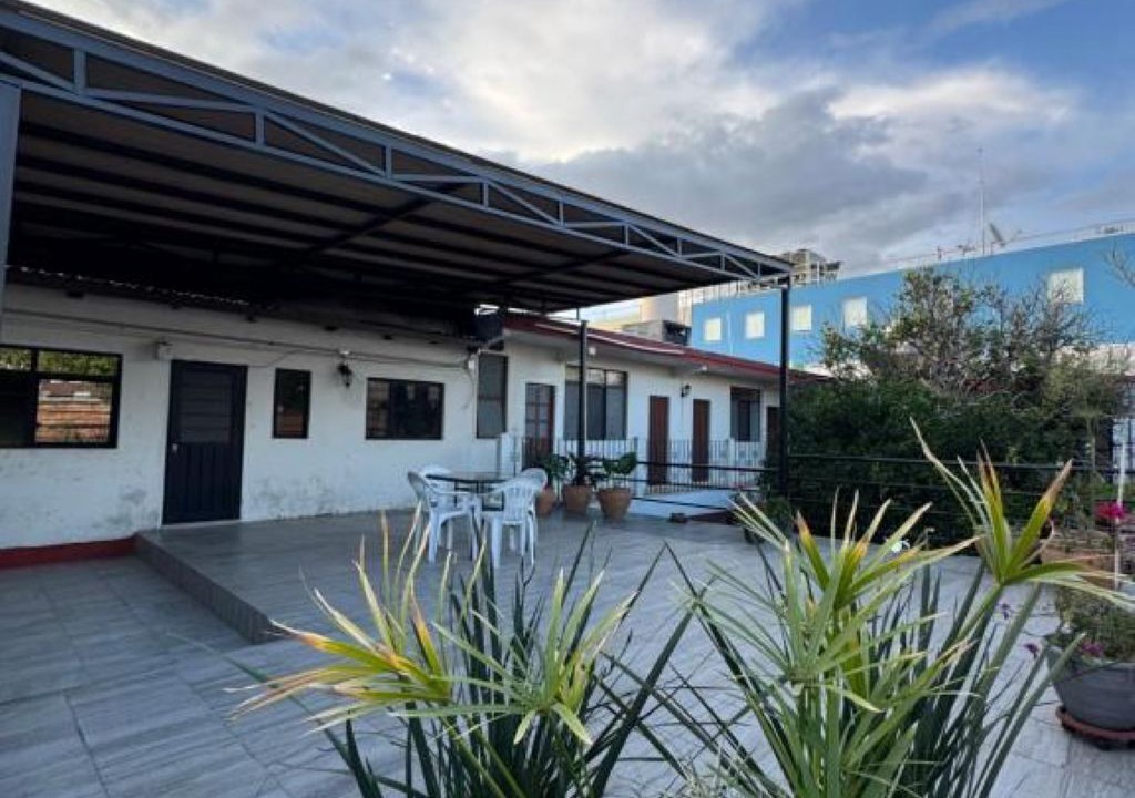 Photo of Patio Balcony in FERROCARRIL