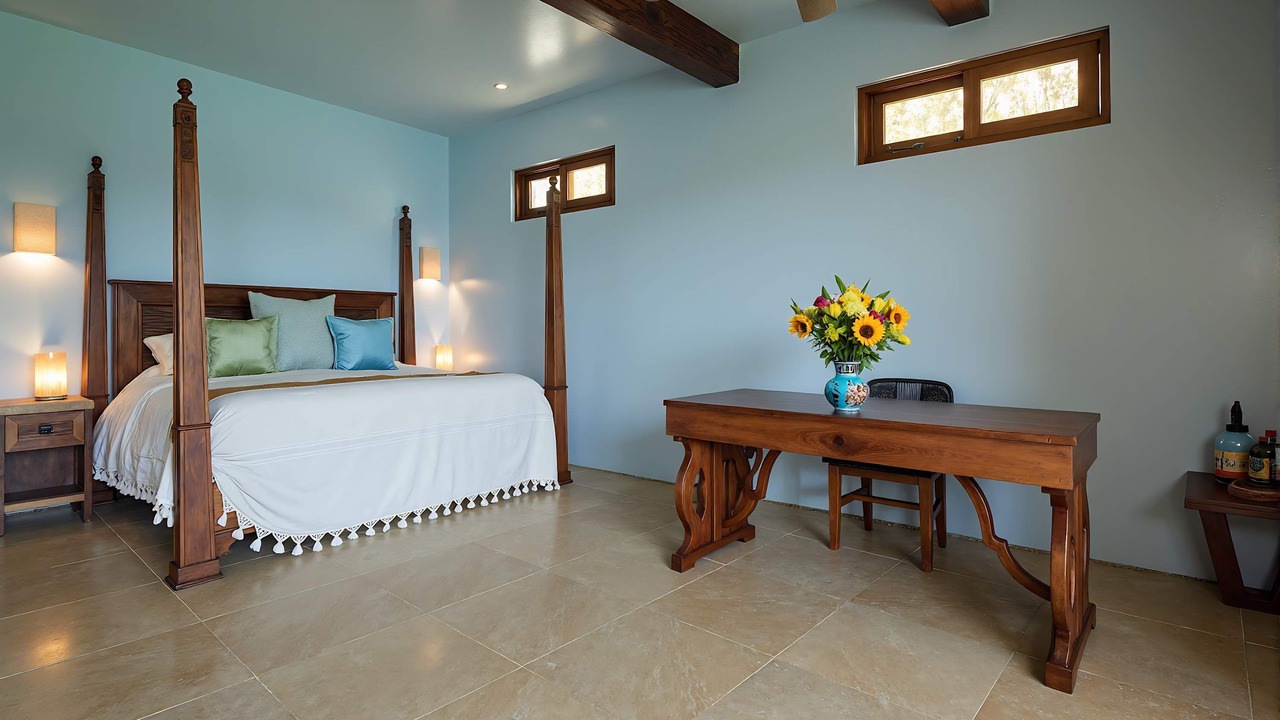 Photo of Bedroom in Ixtapa - Zihuatanejo