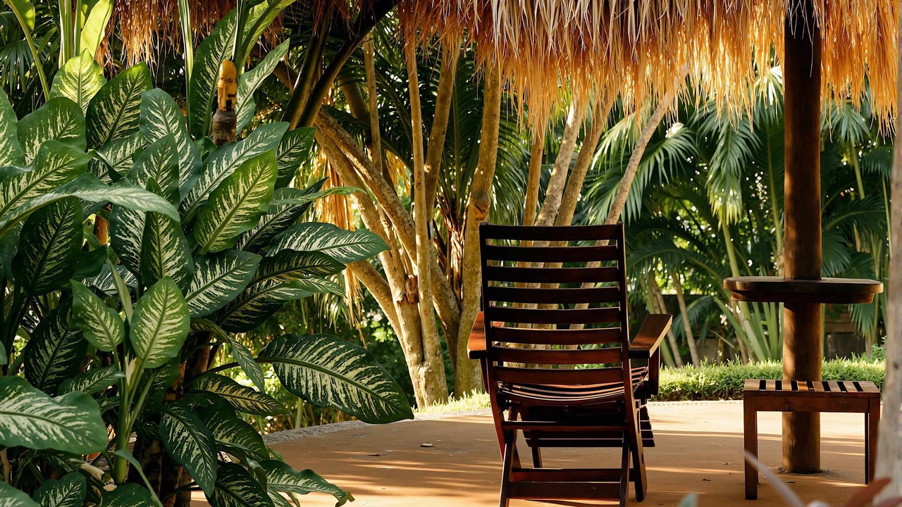 Photo of Patio Balcony in Ixtapa - Zihuatanejo