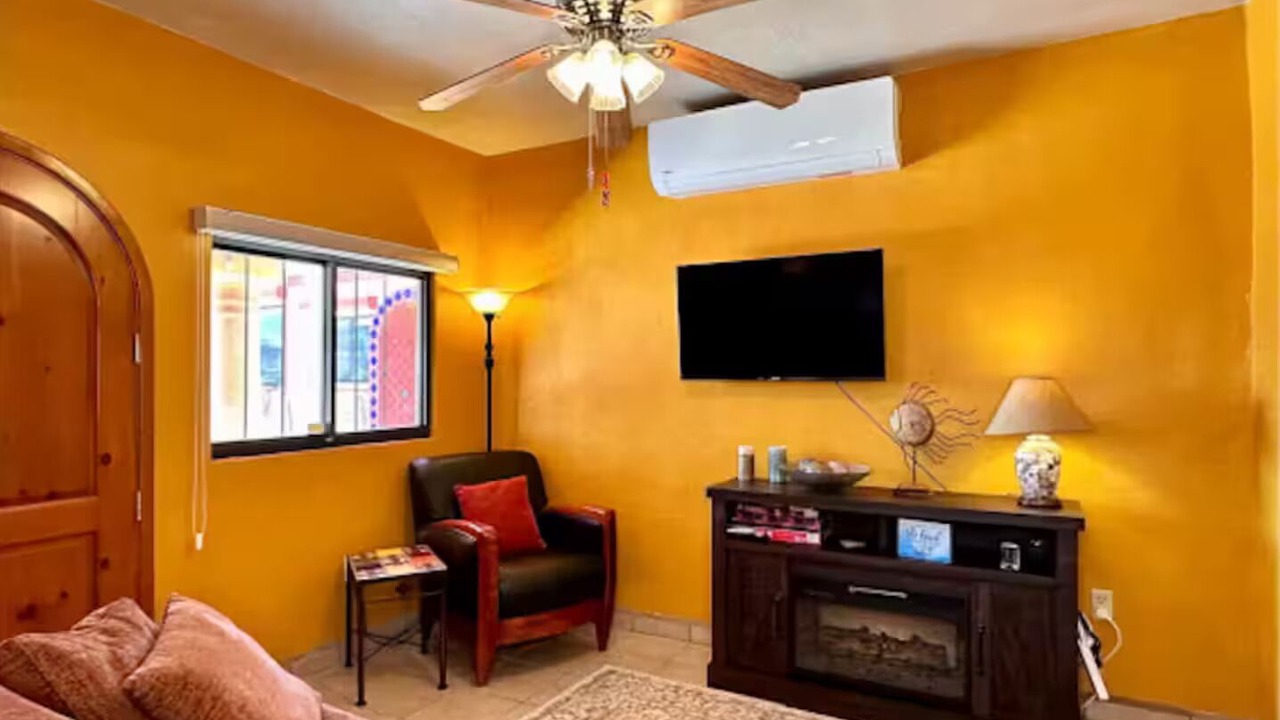 Photo of Livingroom in La Choya