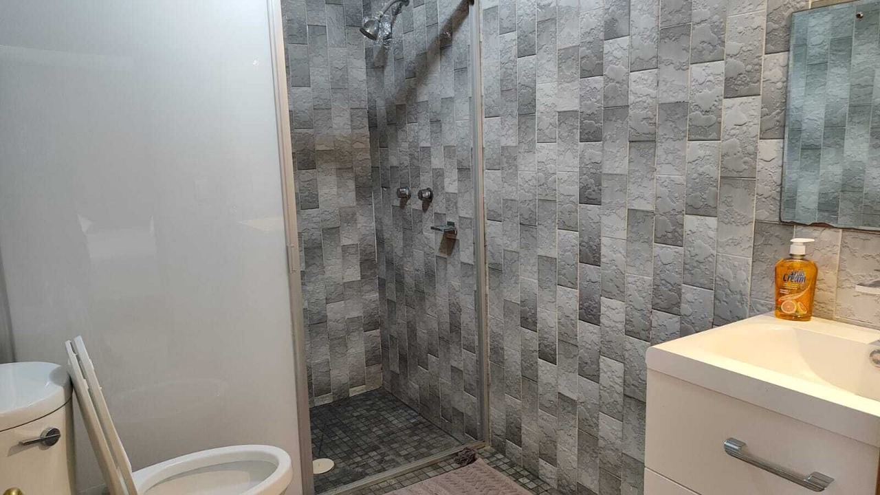 Photo of Bathroom in Downtown Queretaro