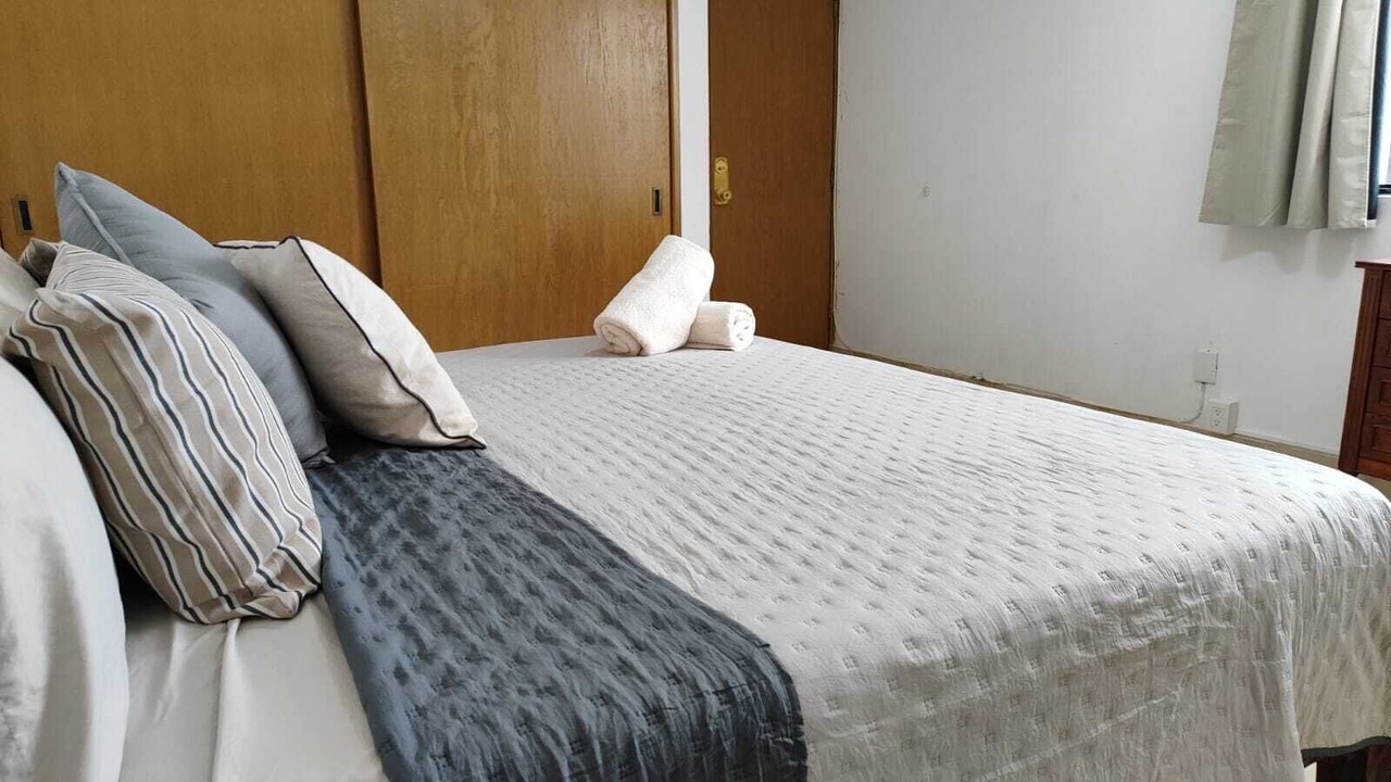 Photo of Bedroom in Downtown Queretaro