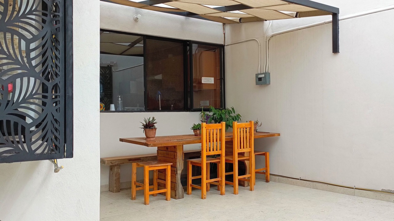 Photo of Outdoor in Downtown Queretaro