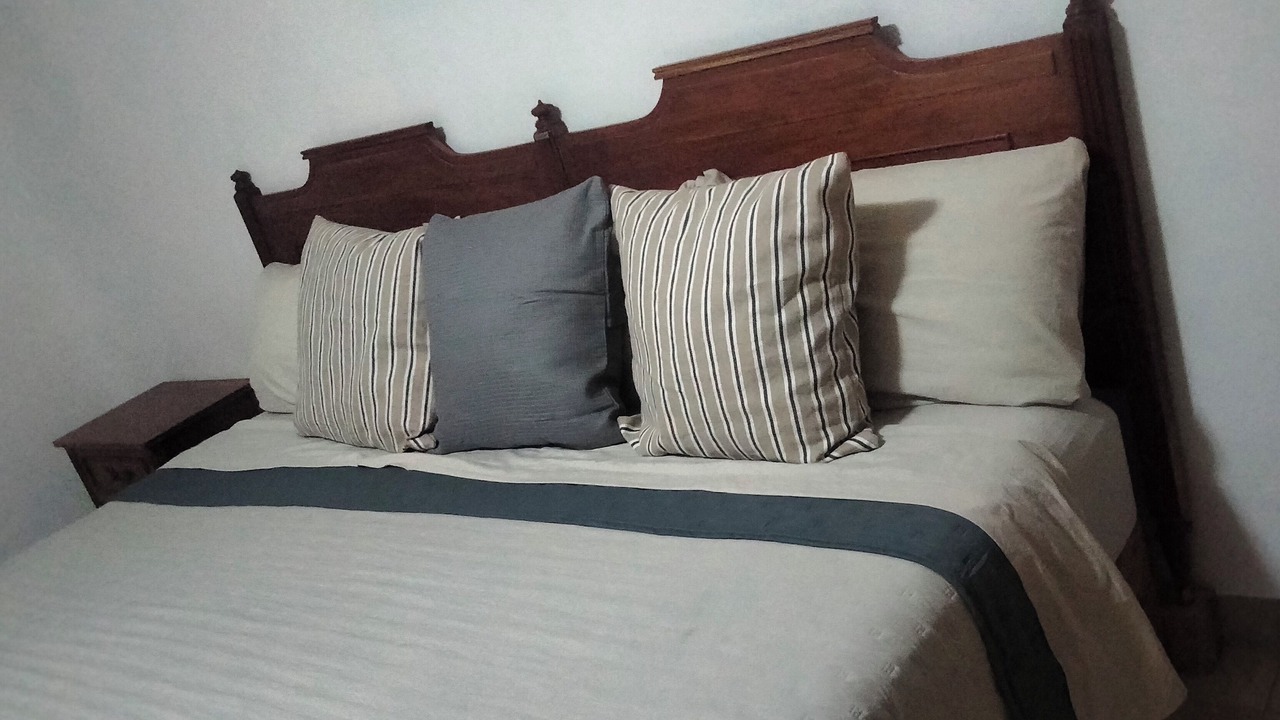 Photo of Bedroom in Downtown Queretaro