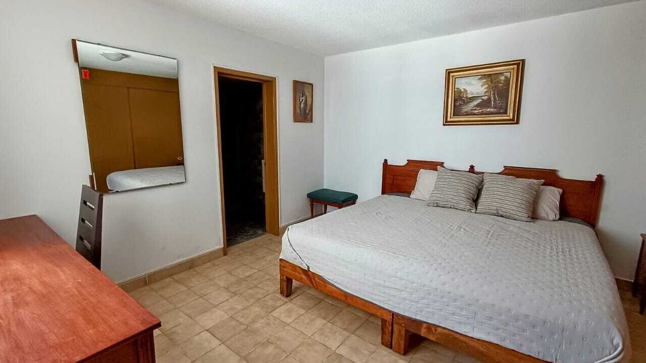 Photo of Bedroom in Downtown Queretaro