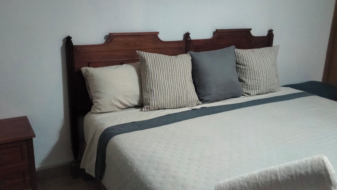 Photo of Bedroom in Downtown Queretaro