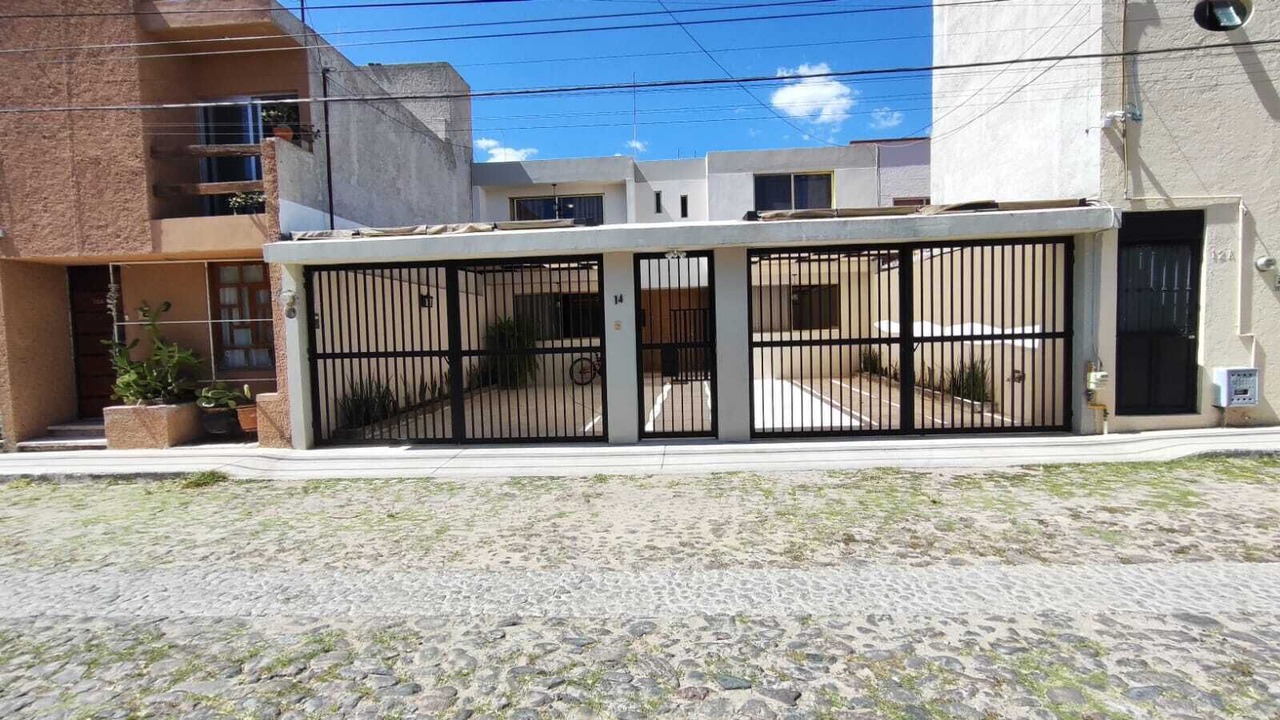 Photo of Outdoor in Downtown Queretaro