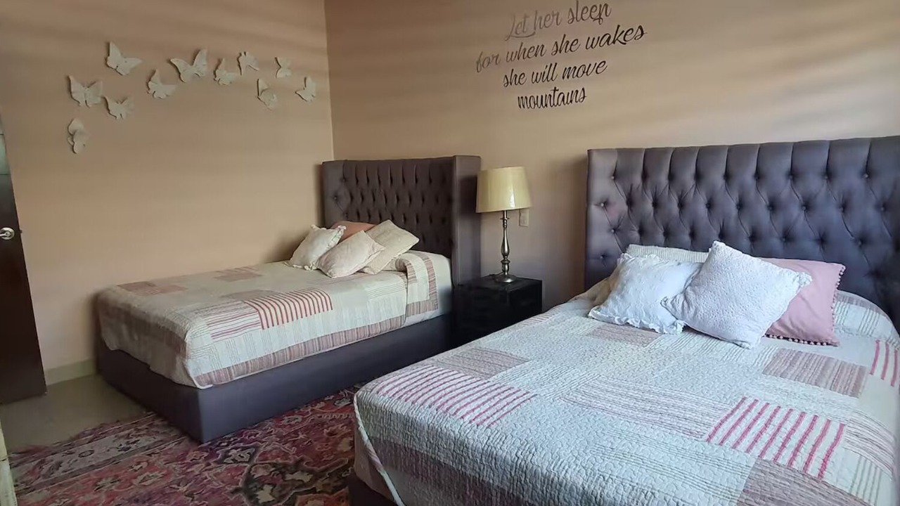 Photo of Bedroom in Ajijic