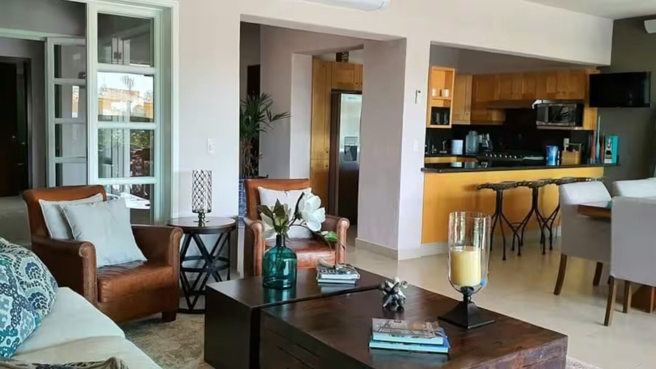 Photo of Livingroom in Ajijic